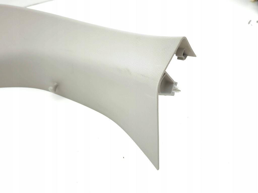 фото №10, Nissan leaf ii ze1 2018 обивка задний крышки багажника