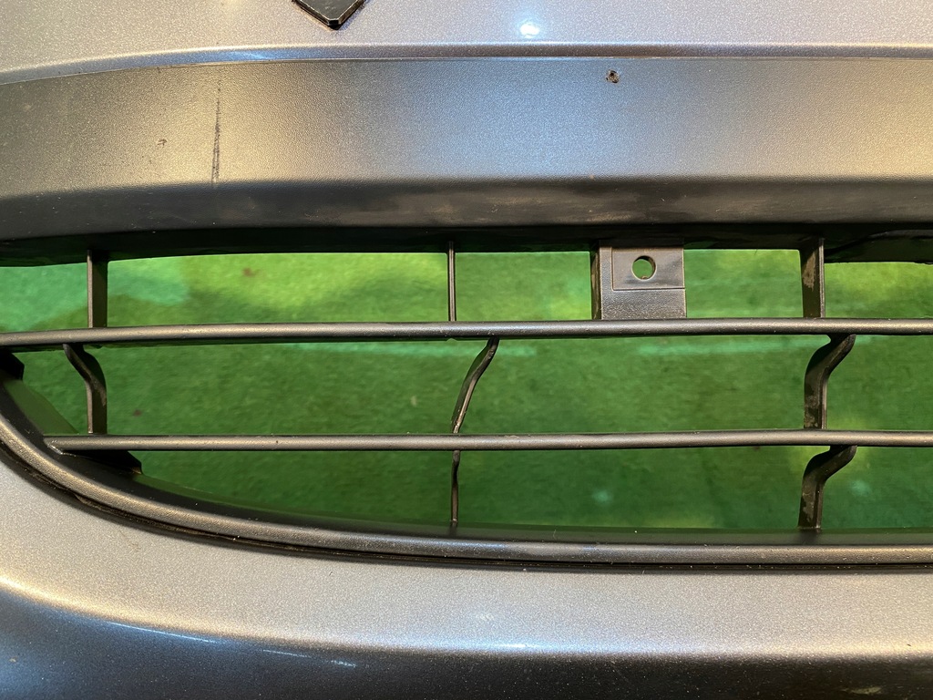 фото №12, Honda insight 09- бампер перед передній 71101-tm8-zz00