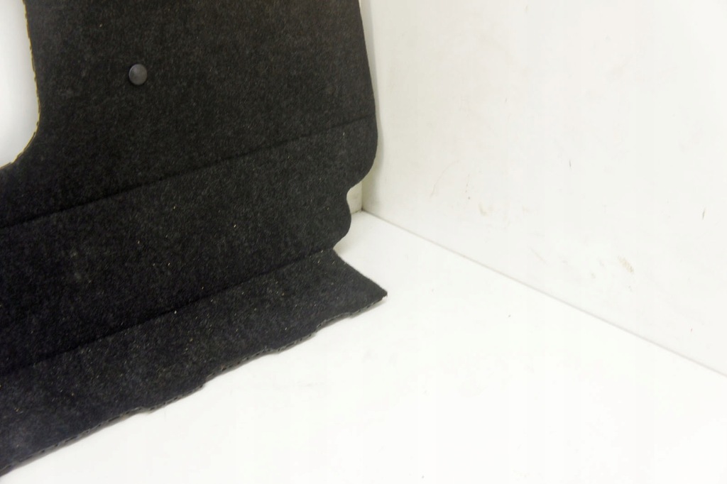 фото №5, Nj237 infiniti g37 захист оббивка багажника