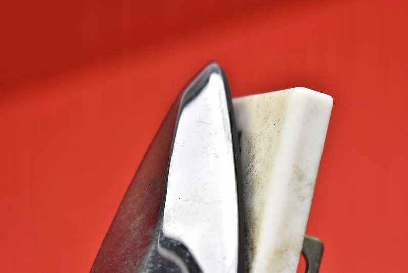 фото №8, Ручка левая задняя задняя хром honda accord 8 viii kombi 07-11