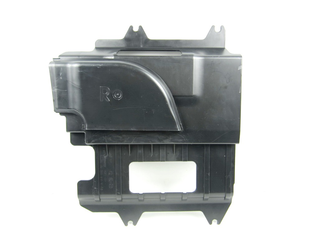 фото №1, Захист акумулятор права mercedes r-klasa w251