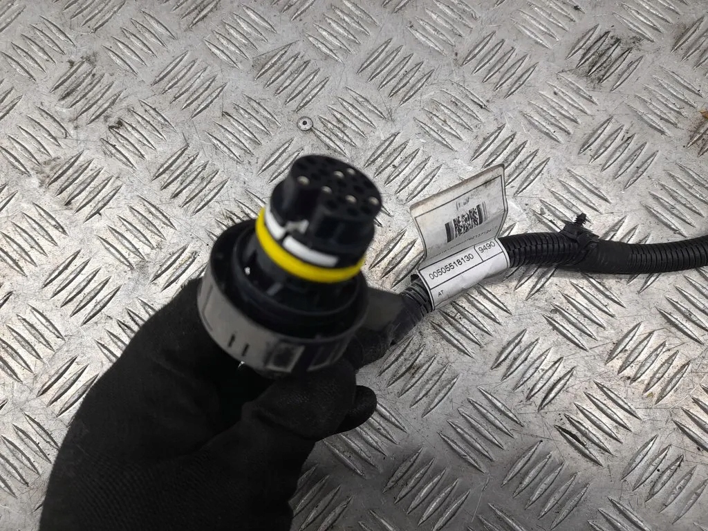 фото №7, Alfa romeo stelvio 00505518130 другое