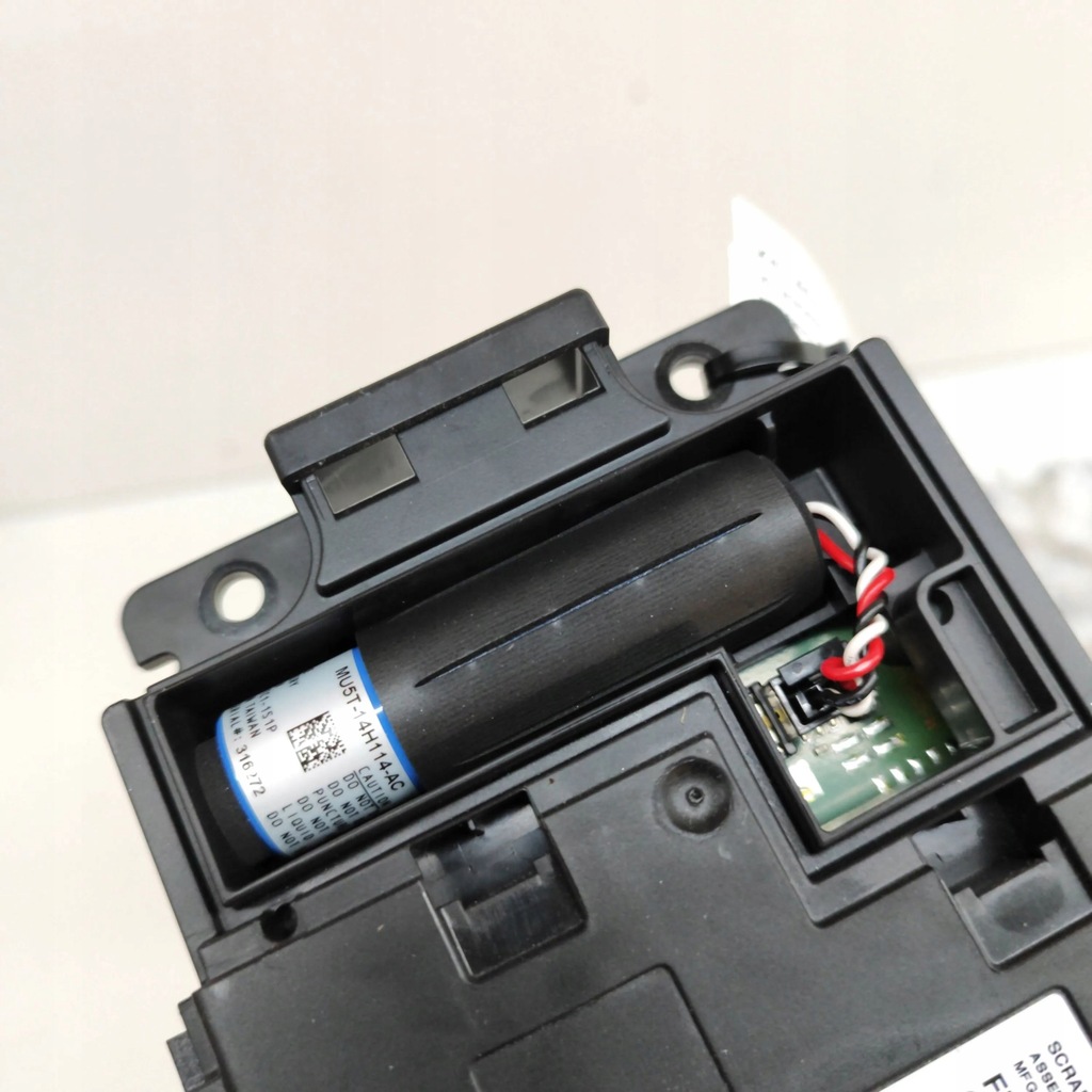 фото №6, Ford mustang mach-e 2023 модуль / блок управления bluetooth