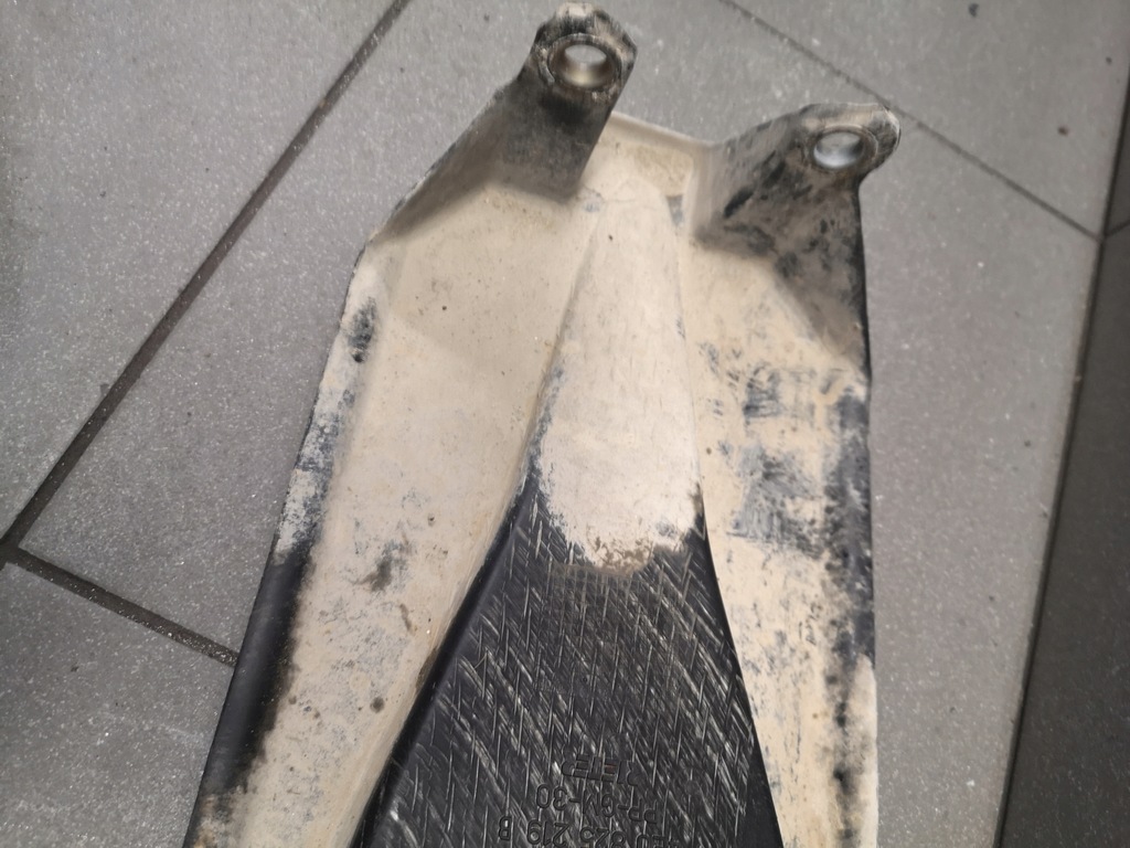 фото №5, Захист міст audi a8 d3 4e0825219b