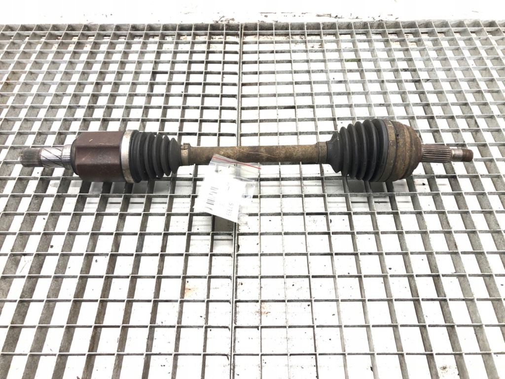 фото №1, Приводной вал левая renault megane iii 08-22 1.6dci