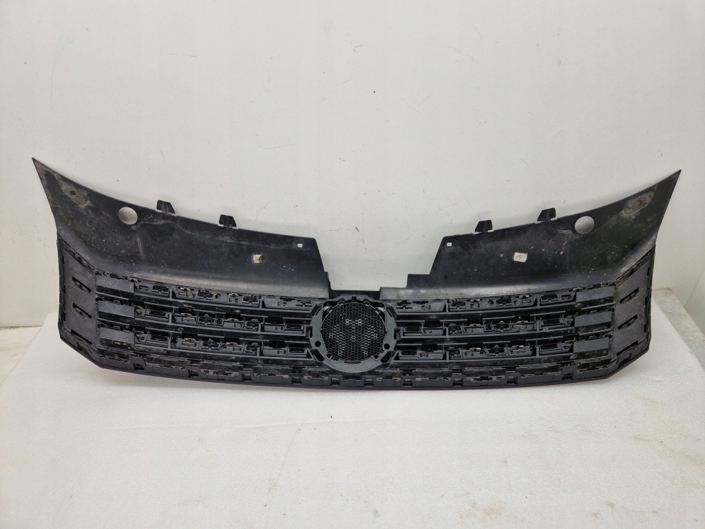 фото №4, Vw passat b7 3aa решётка радиатора решётка радиатора 3aa853651 r-line