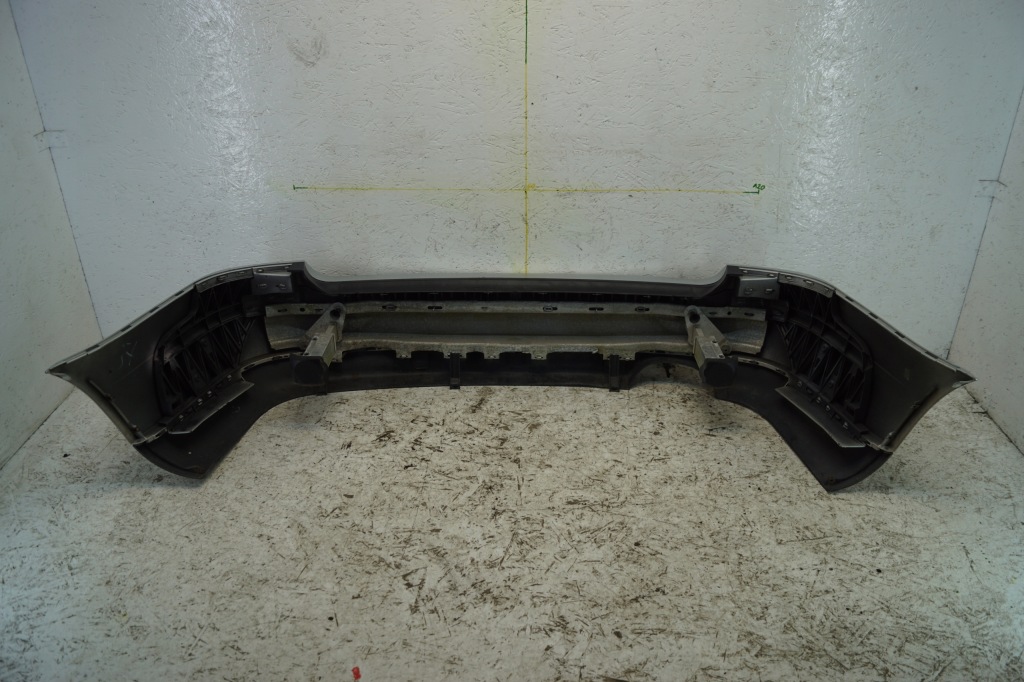 фото №14, Бампер задня audi a4 b5 lift kombi