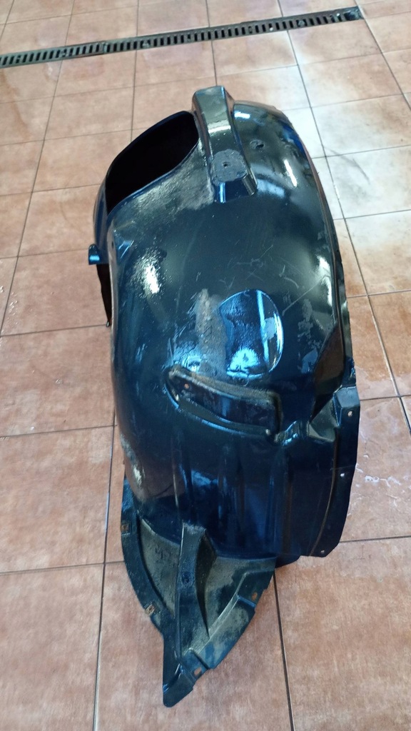 фото №9, Audi a3 s3 8v 13-19 підкрилок лівий перед передні ліва c504