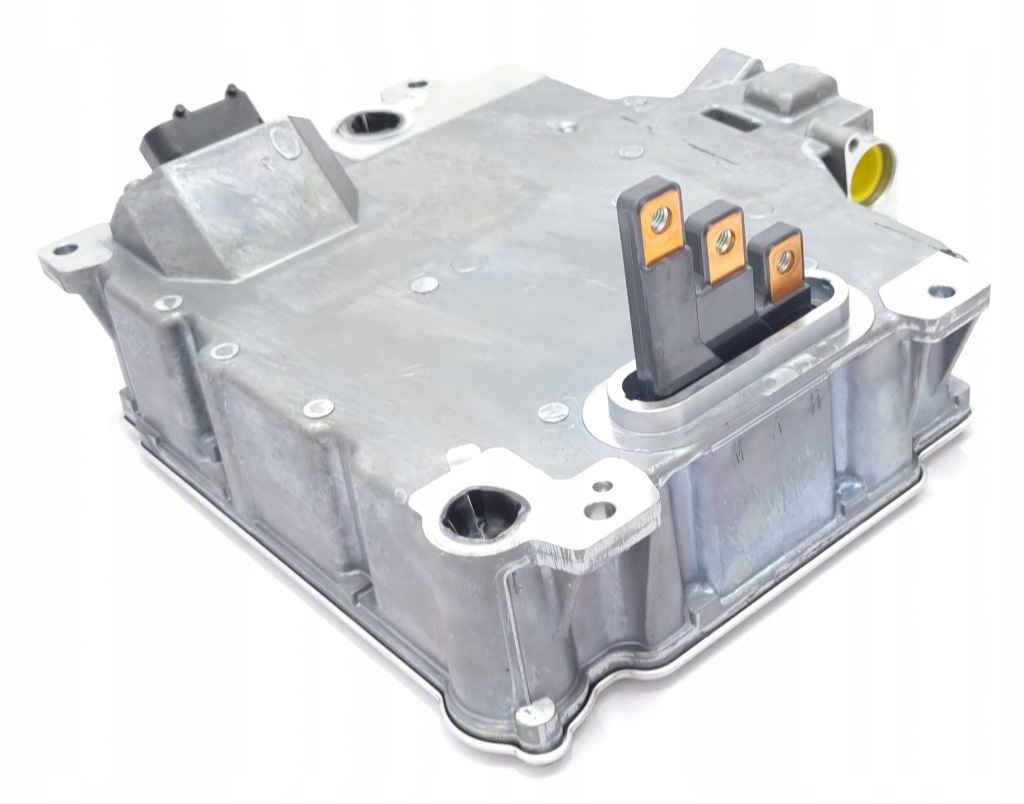 Модуль потужності блок керування audi e-tron 0ef907080c Оригінал