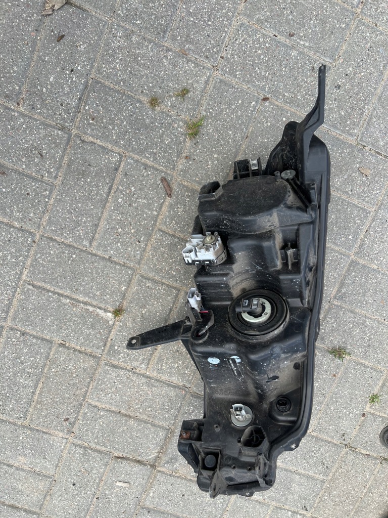 фото №13, Suzuki vitara iii 2015- перед капот бампер лампы pas радиатор znl