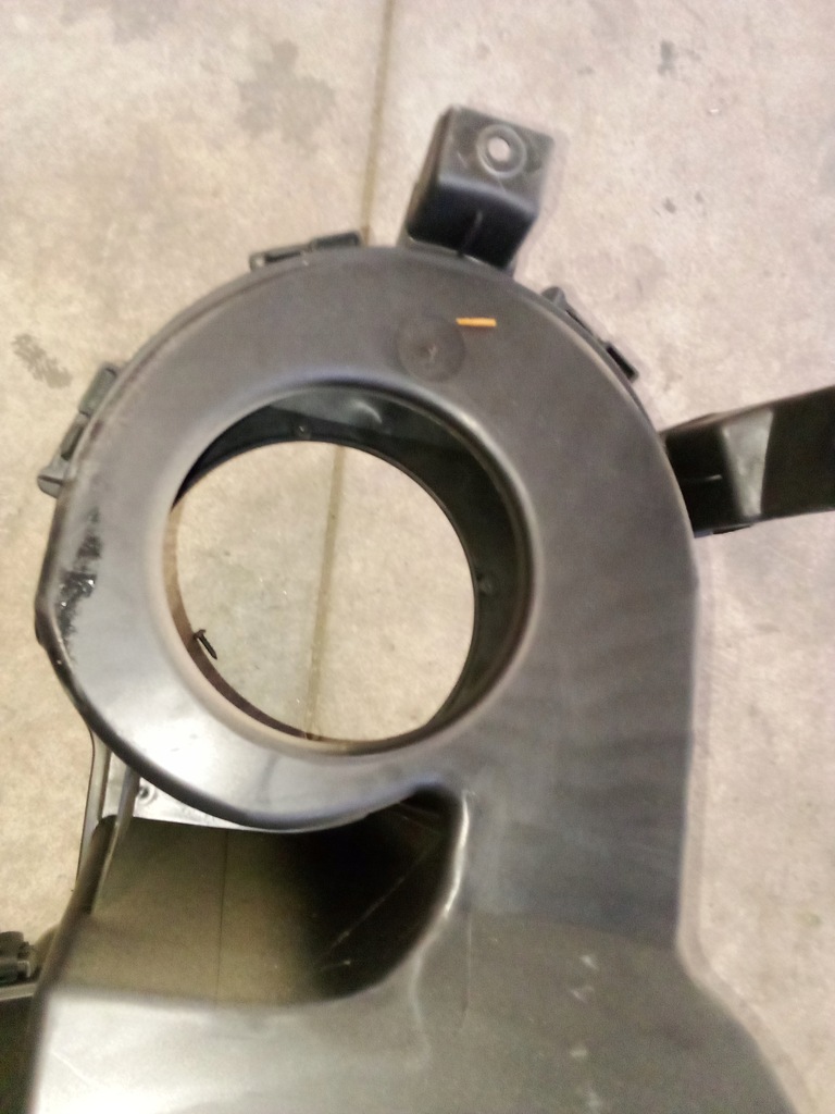 фото №14, Обігрівач sharan galaxy вентилятор повітродувка повітря 95nw18754 95nw18755