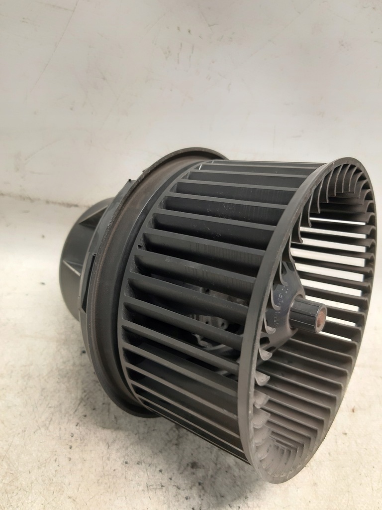 фото №8, Вентилятор повітродувка обдув ford focus mk2