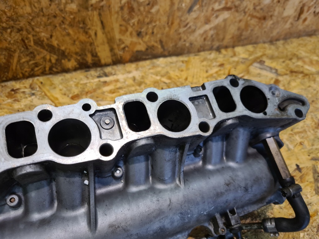 фото №7, Колектор всмоктуючий alfa romeo 159 2.4 jtdm bez заслінка