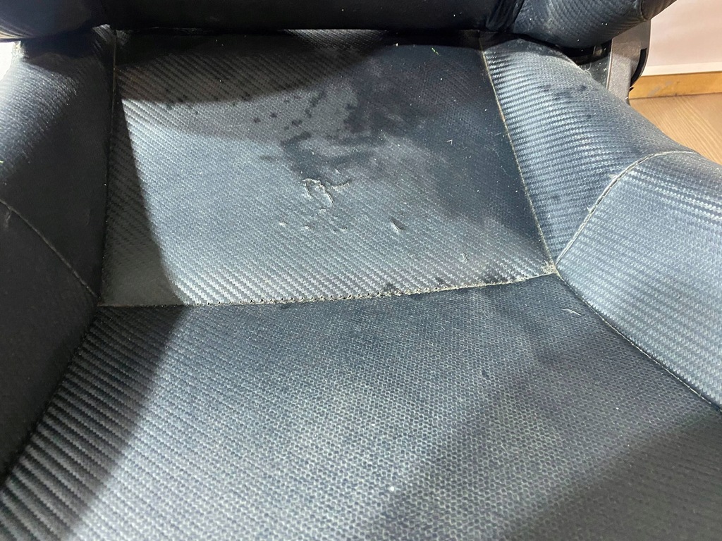 фото №8, Сиденья kubły ковши sport комплект 912302b