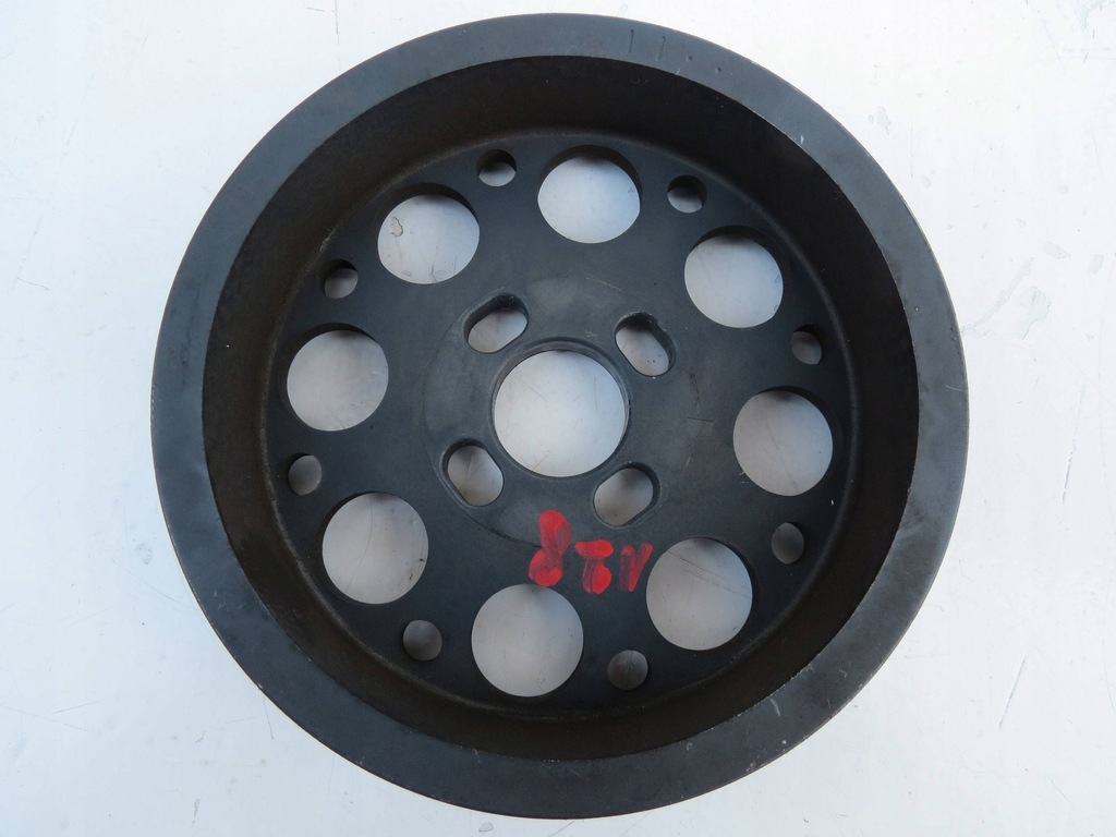 фото №5, Шкив вала распределительного вала volvo s90 2.0 v90 s60 v60 31375948