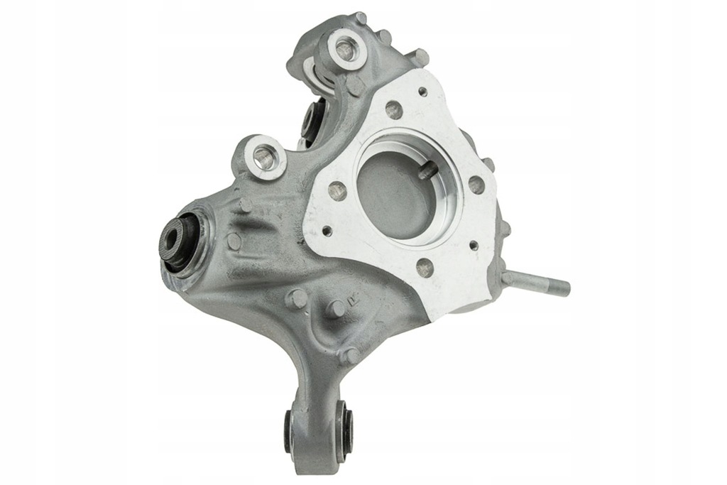 фото №2, Nty поворотный кулак задняя