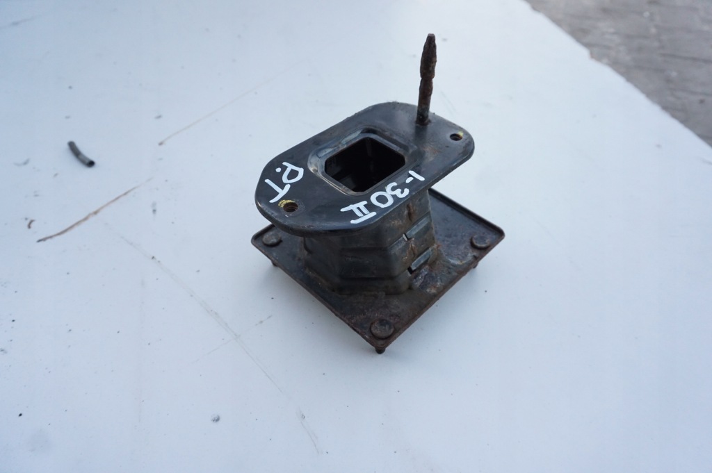 фото №1, Зона деформації правий задня hyundai i30 ii 2 hb