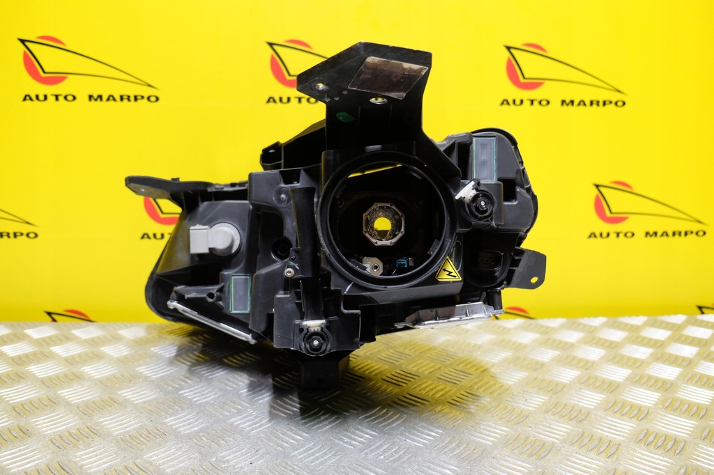 фото №10, Chevrolet camaro 2016- фара лампа ксенон з led r usa