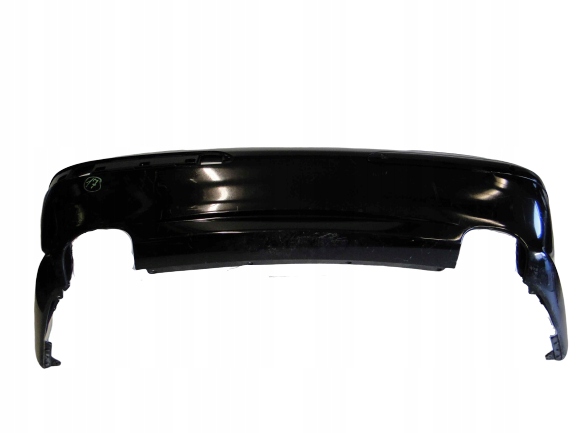 Купити Mercedes sl r230 230 бампер задня pts