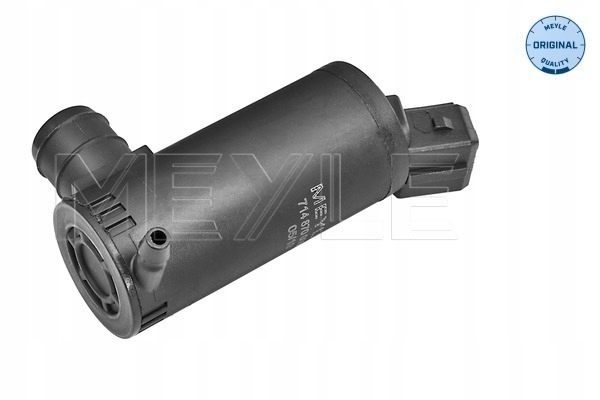 фото №1, Помпа распылителя ford transit 05.03-12.14