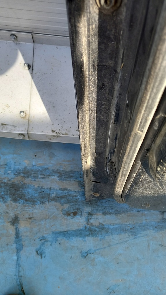 фото №16, Дверь перед передние правое volvo s60 00-09r