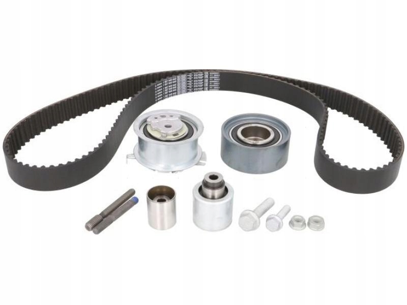 фото №11, Bosch набор ремень распределительного вала audi a3 a4 allroad b8 a4 b8 a5 a6 c6 q5