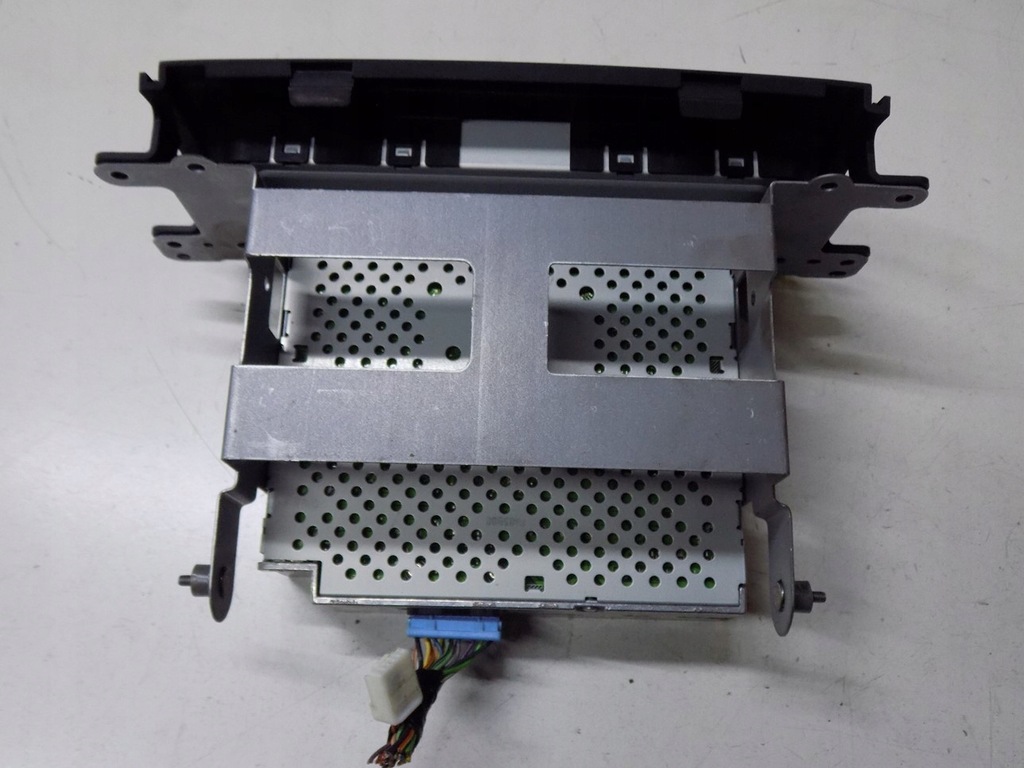 фото №8, Sedici sx4 4x4 радио заводской 39101-79j00-cat