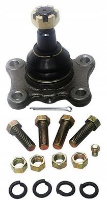 Шаровая опора рычага к toyota 4 runner hilux vw taro Цена