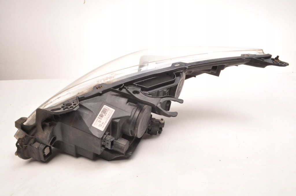 фото №8, Peugeot 3008 i лампа права передня правий перед eu 9682519080