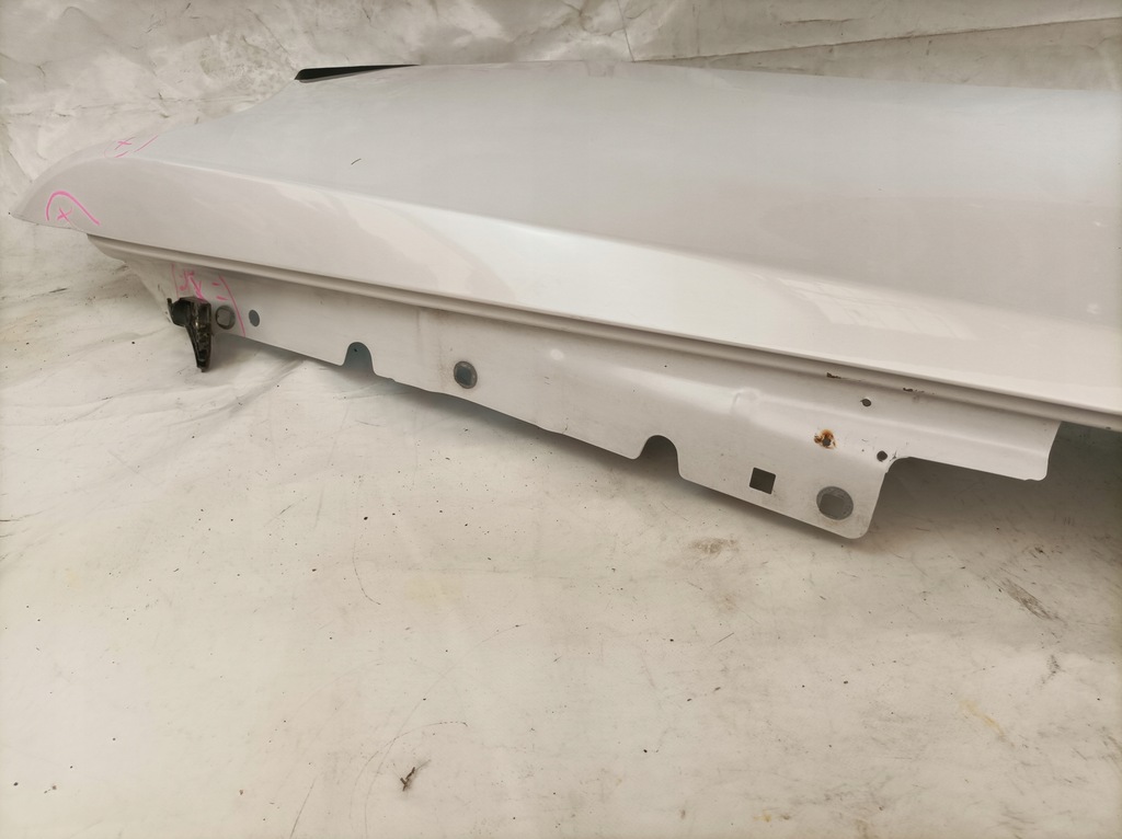 фото №13, Dodge ram 19 крила передній правий usa 68321576aa