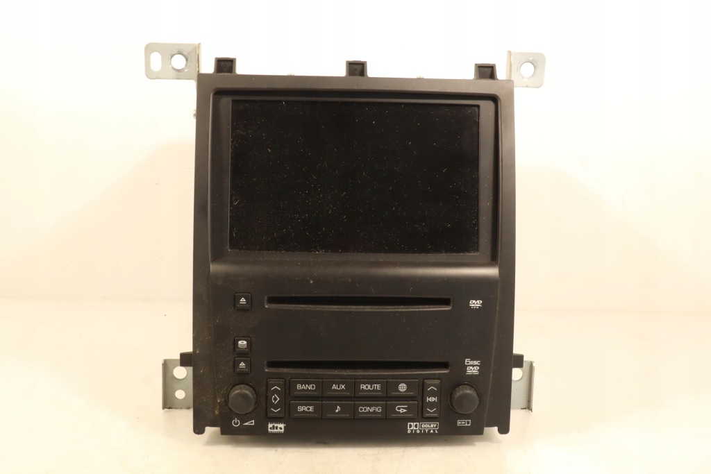 Купить Радио cadillac sts