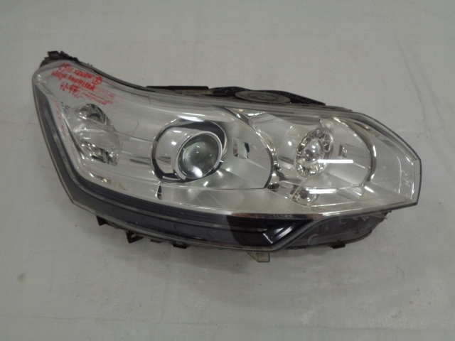 фото №1, C5 iii x7 lift ксенон лампа права передня anglia