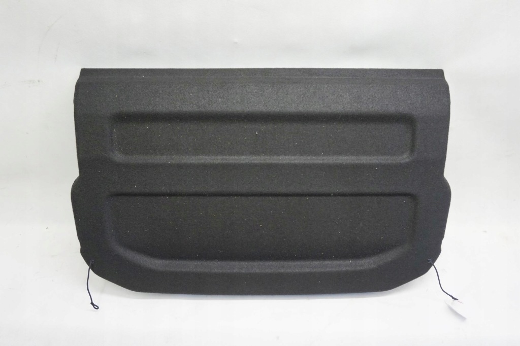 фото №1, Полиця задня багажника citroen c4 iii 98332300zd