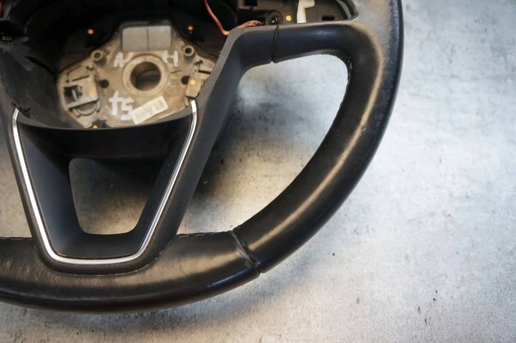 фото №6, Воздуховод мультифункция лепестки переключения автоматическая коробка передач seat alhambra 7n кожа 7n5419091d