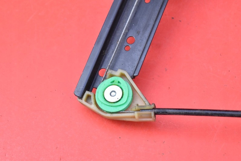 фото №11, Підйомник скло правий перед eu 4l0959802b audi q7 4l 05-09