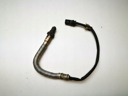 фото №1, Bmw 3 e90 e91 2008 датчик лямбда-зонд 7546074