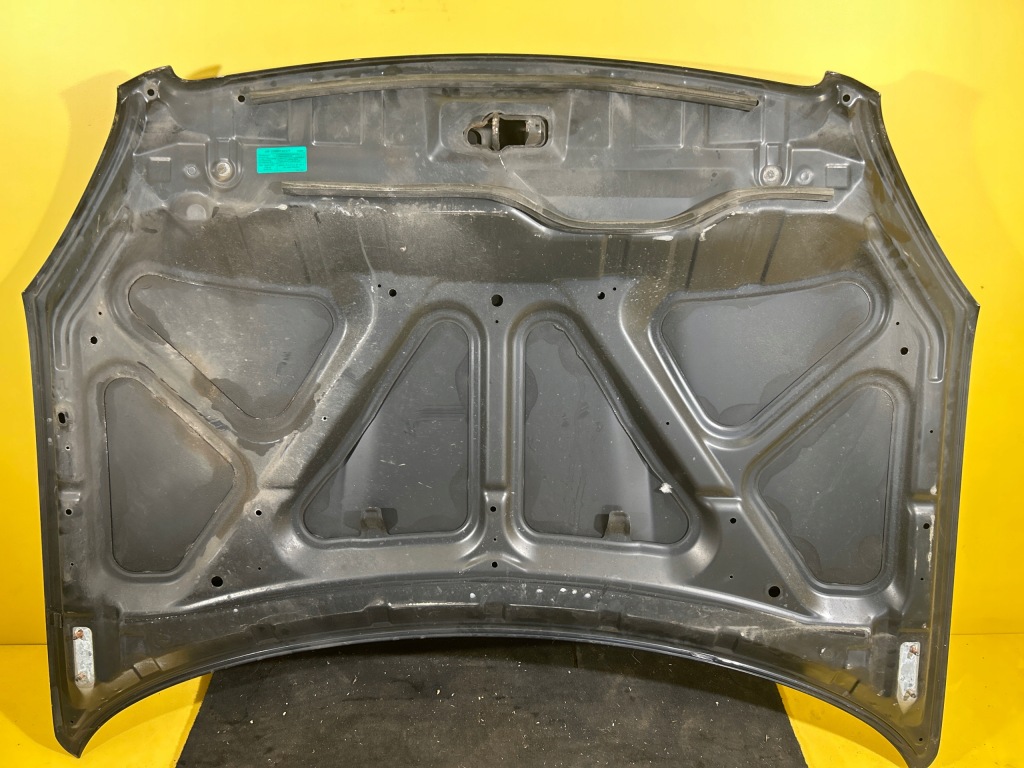Купить Капот крышка двигателя nissan qashqai 1