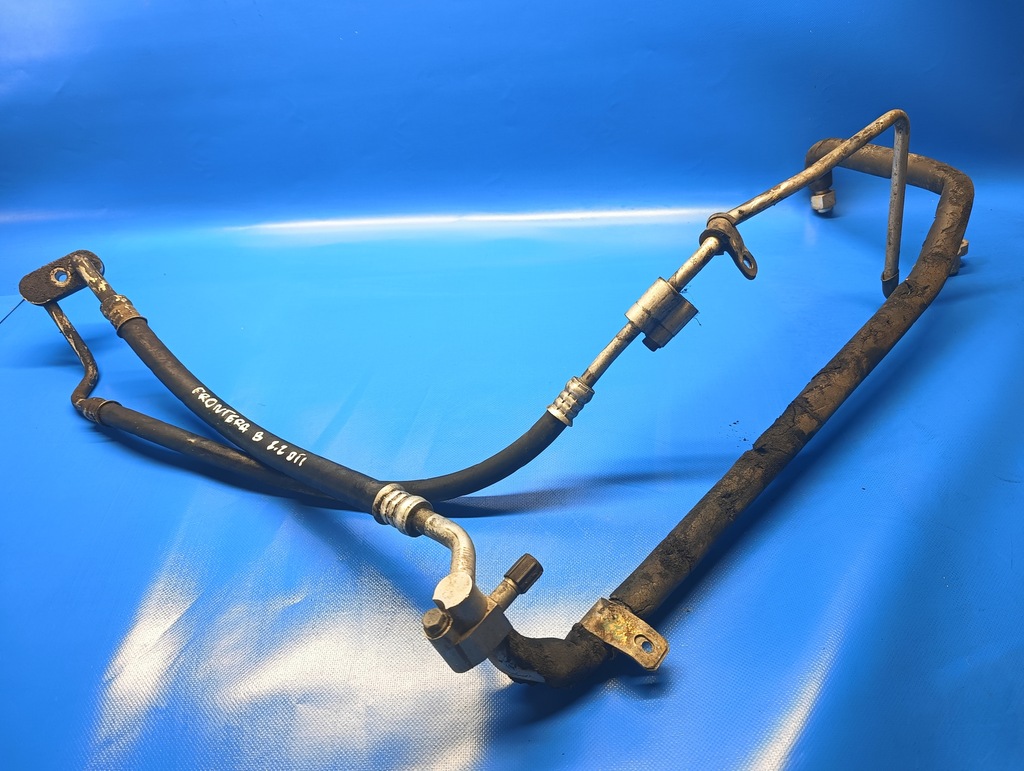 фото №1, Дроти трубки кондиціонера opel frontera b 98-04 2.2 dti