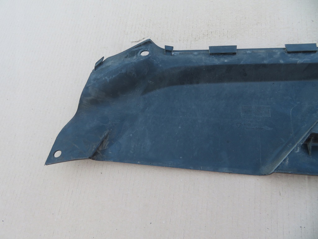 фото №11, Защита pas поперечина перед audi a5 8t 8t0807081a