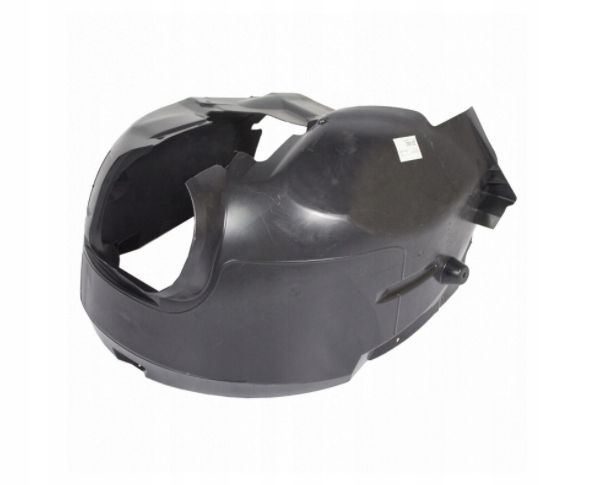 фото №1, Підкрилок лівий перед ford transit tourneo connect