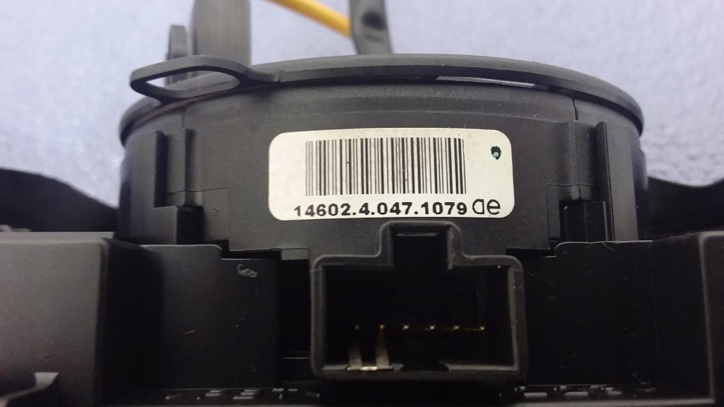 фото №11, Fiat punto ii lift перемикач комбінований перемикачі стрічка 735381039