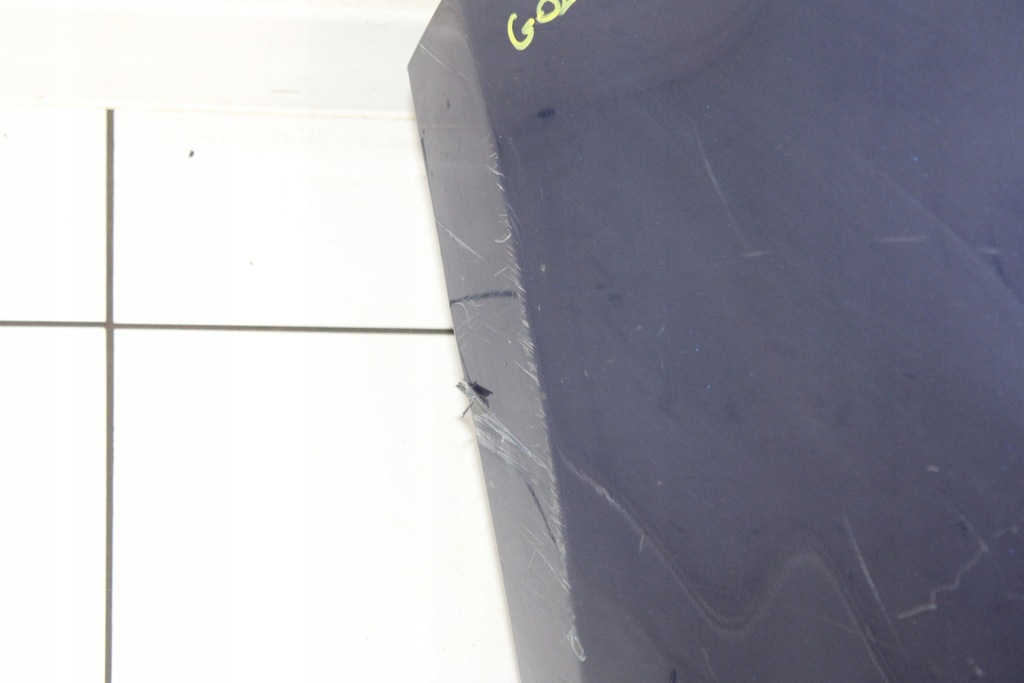 фото №6, Vw golf vi hb 08r- бампер задня задній ld5q