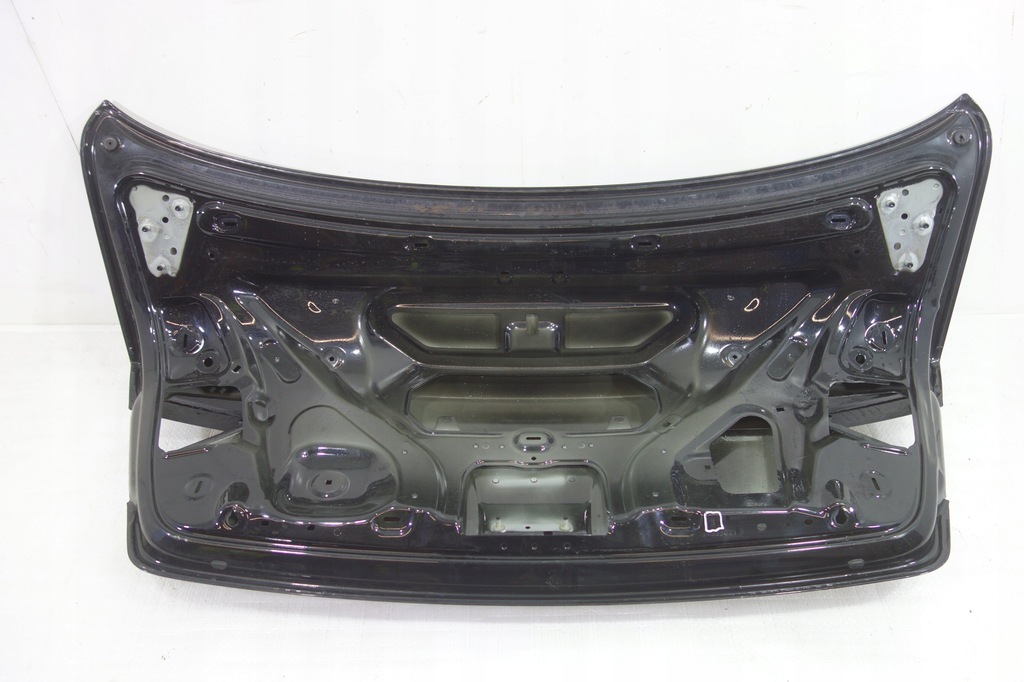 фото №6, Кришка багажника задня audi a5 8t coupe