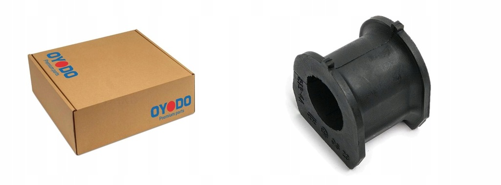 фото №1, Oyodo 70z0517-oyo втулка подшипник, стабилизатор