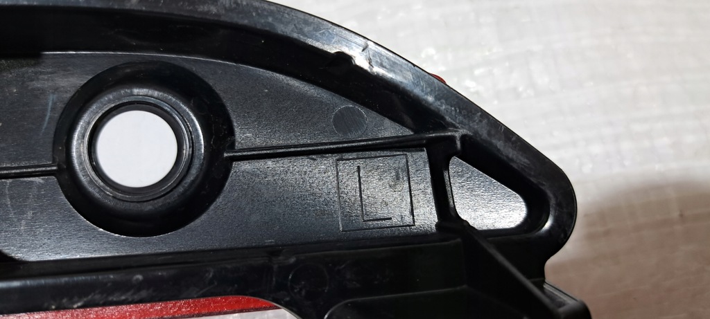 фото №7, Lexus nx лампа протитуманні лівий задня 81490-78040