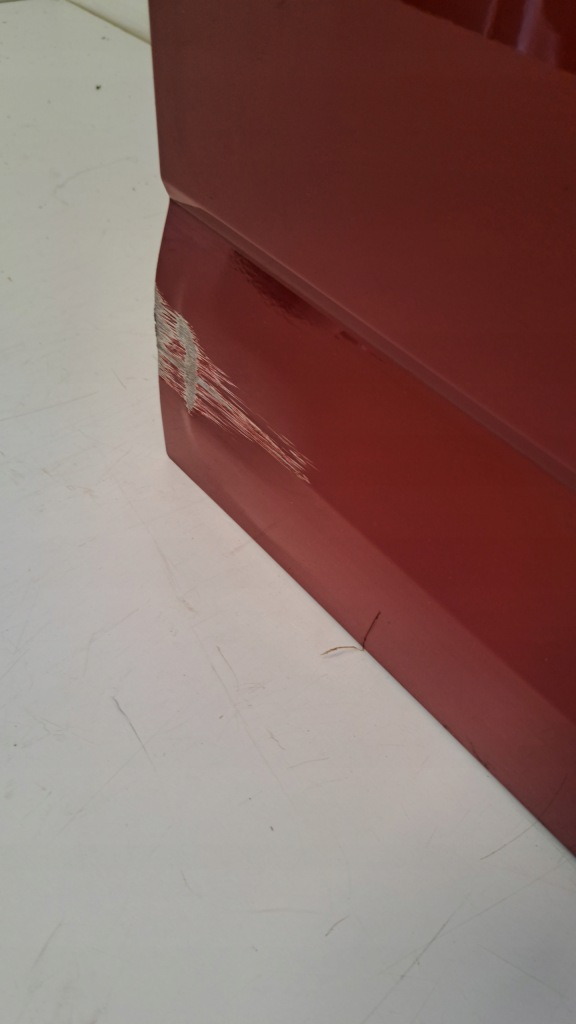 фото №8, Двері правий перед skoda octavia 3 iii