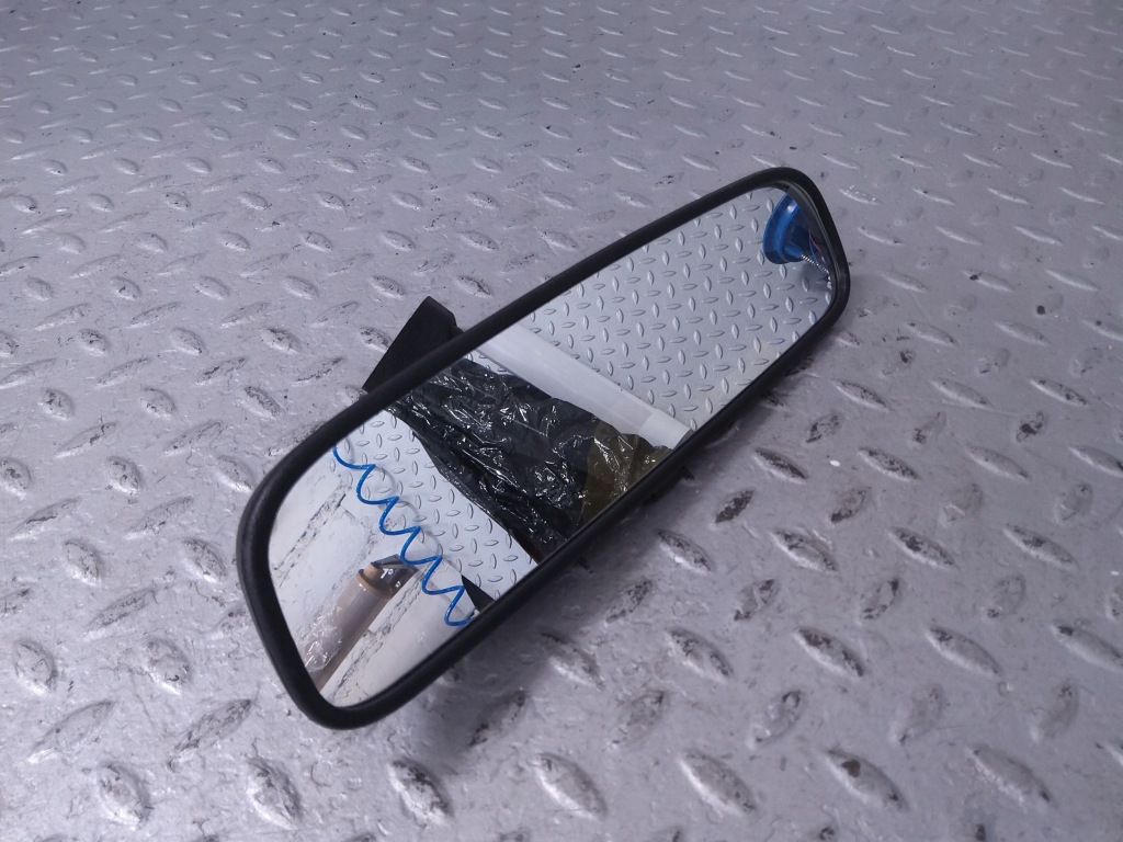 фото №1, Зеркало заднего вида kia ceed 851013x100