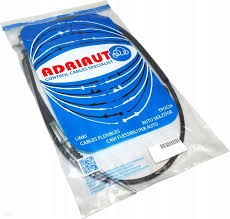 фото №1, Трос спідометра adriauto ad11.1592 fiat palio