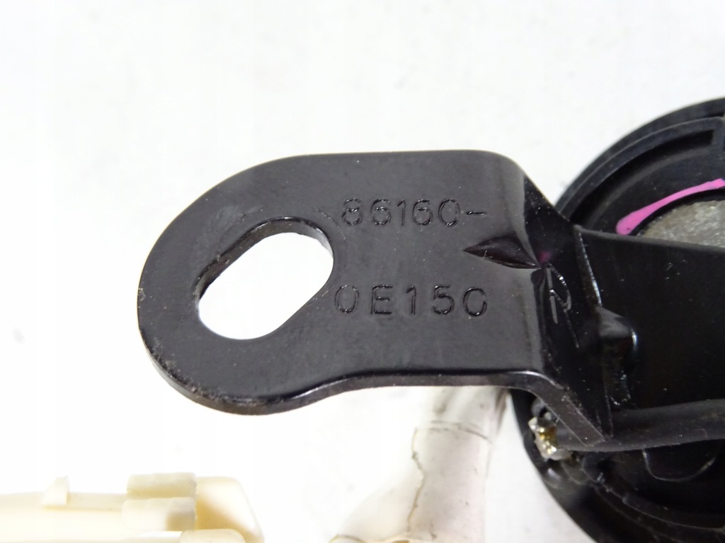 фото №3, Lexus rx ii динамік