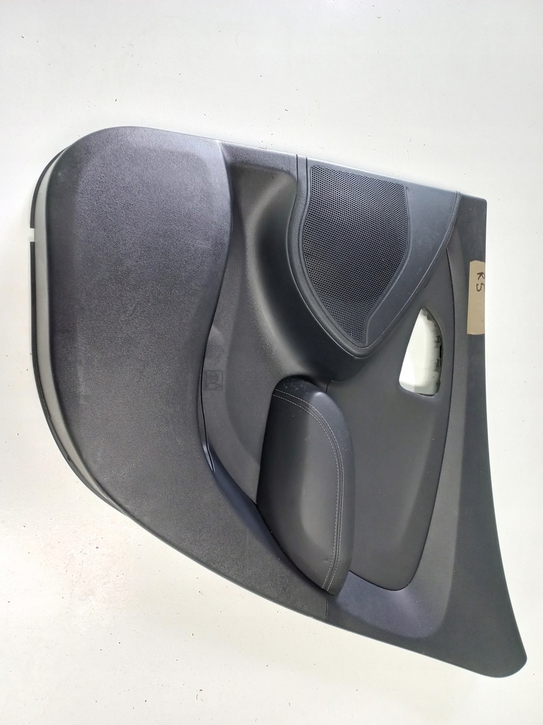 фото №1, Обшивка дверь задняя правый hyundai ix35